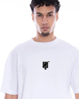 NEU! T-Shirt Wash Label (schwarz)