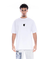 NEU! T-Shirt Wash Label (schwarz)