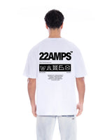 NEU! T-Shirt Wash Label (schwarz)