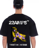 NEU! Force de Foudre T-Shirt