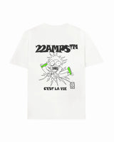 NEU! Weisses Karl T-Shirt
