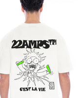 NEU! Weisses Karl T-Shirt