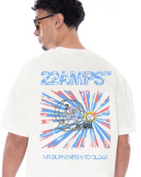 NEU! Mr. Burns T-Shirt