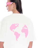 NEW! One World T-Shirt