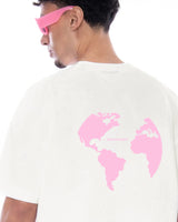 NEU! One World T-Shirt