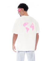 NEU! One World T-Shirt