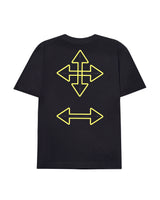 NEU! Plus Minus T-Shirt