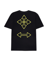 NEU! Plus Minus T-Shirt
