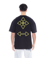 NEU! Plus Minus T-Shirt