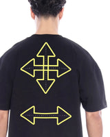 NEU! Plus Minus T-Shirt