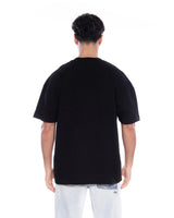 NEU! Schwarzes World T-Shirt