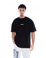NEU! Schwarzes World T-Shirt