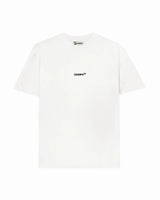 NEU! Weisses World T-Shirt