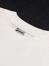 NEU! Weisses World T-Shirt