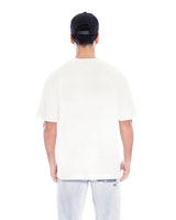 NEU! Weisses World T-Shirt