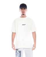 NEU! Weisses World T-Shirt